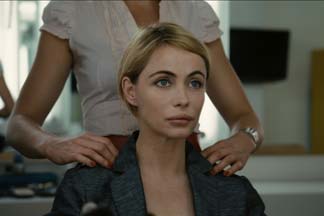 BYE BYE BLONDIE (28 Festival Cine Francs 2014)