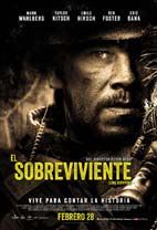 El sobreviviente (Estreno)