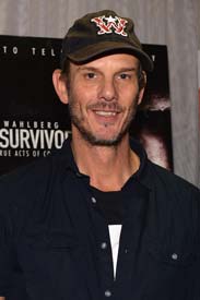 Peter Berg