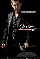 Oldboy: Das de venganza (12 Festival Cine Independiente USA 2014)