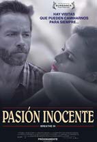 Pasin inocente (12 Festival Cine Independiente USA 2014)