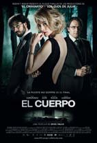 El cuerpo (18 Festival Cine Espaol 2014)