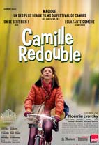 Camille regresa (29 Festival Cine Francs 2015) 