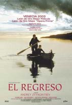 El regreso 