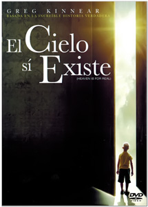 El cielo s existe