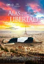 Alas de libertad (30 Festival Cine Francs 2016)