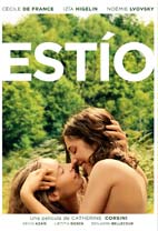 El esto (30 Festival Cine Francs 2016)