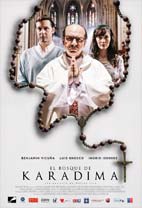 El bosque de Karadima (9na Muestra Cine Latinoamericano 2016)