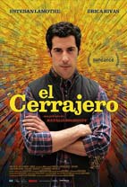 El cerrajero (9na. Muestra Cine Latinoamericano 2016)