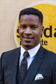 Nate Parker