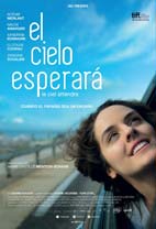 El cielo esperar