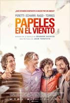 Papeles en el viento (1er. Festival Cine Argentino 2017)