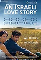 Una historia de amor israel (10 Festival Internacional de Cine Judo de Caracas 2017)
