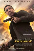 El justiciero 2 