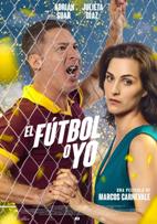 El ftbol o yo (2do. Festival Cine Argentino 2018)