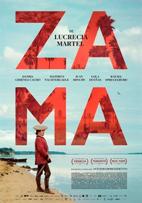 Zama (2do Festival Cine Argentino 2018)