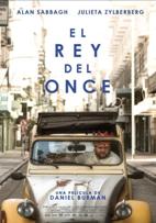 El rey del Once (2do. Festival Cine Argentino 2018)