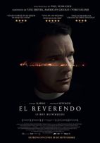 El reverendo (Las Mejores de 2018)