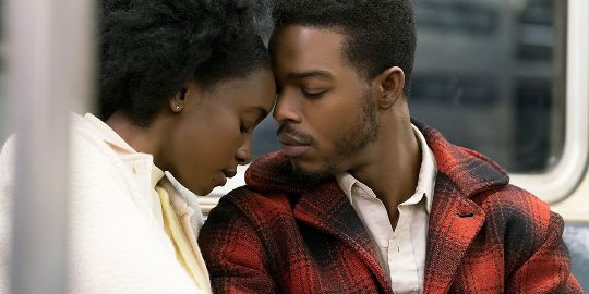 El blues de Beale Street (Las Mejores de 2018)