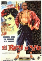 El rey y yo (Clsicos Trasnocho: Musicales)