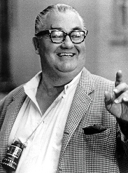 Robert Aldrich