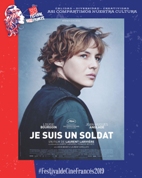 Soy un soldado (33 Festival Cine Francs 2019)