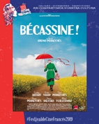 ¡Bécassine! (33º Festival Cine Francés 2019)