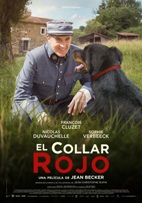 El collar rojo (33 Festival Cine Francs 2019)