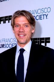 Stephen Gaghan