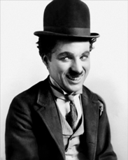 Charles Chaplin 