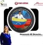 Venezuela mi derecho (Fotocinema Mujeres) (Online)