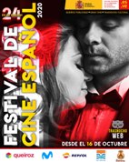 24º Festival Cine Español 2020 (Online)