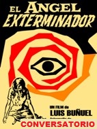 Conversatorio: 'El ngel exterminador' (Va Zoom)