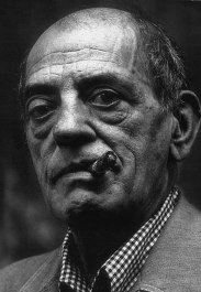 Luis Buuel 