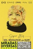 Seyran Ates: Sexo, revolucin e Islam (Muestra Pelculas que Importan 2021)