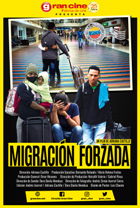 Migracin forzada (Derecho a la identidad) (Fbrica de Cine V)