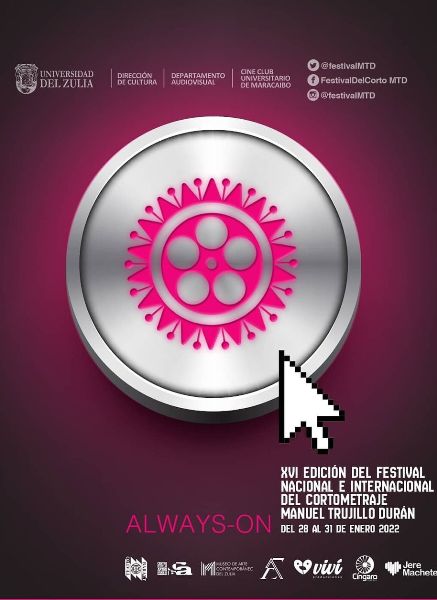 Palmars del Festival Manuel Trujillo Durn 2022
