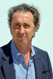 Paolo Sorrentino 