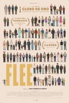 'Flee' (Noches de Cine en Villa Planchart)