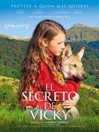 El secreto de Vicky (36 Festival Cine Francs 2022)