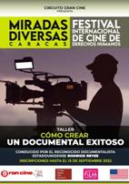 Taller Cmo crear documentales exitosos 