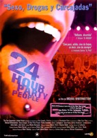 24 Hour Party People (Cinecelarg3) - Cine Foro 