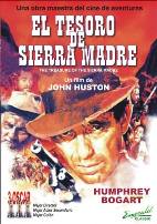 El tesoro de Sierra Madre (Cinecelarg3)