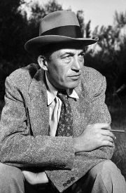 John Huston 