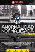 Anormalidad normalizada (Cortometraje - Fábrica de Cine VI)