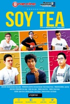 Soy TEA (Cortometraje - Fábrica de Cine VI) 