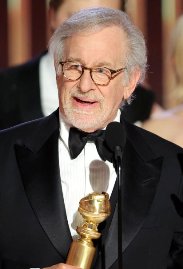 Steven Spielberg