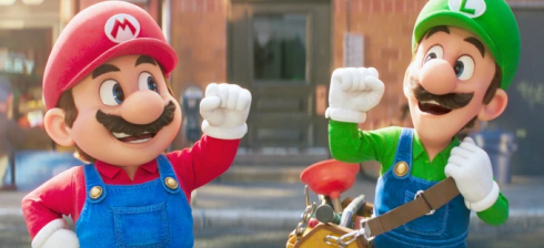 Taquilla: 'Super Mario Bros.' vuelve a triunfar en su cuarto fin de semana