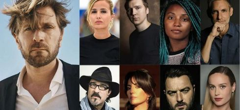 Festival de Cannes 2023: Brie Larson, Paul Dano y Damián Szifrón entre los miembros del jurado