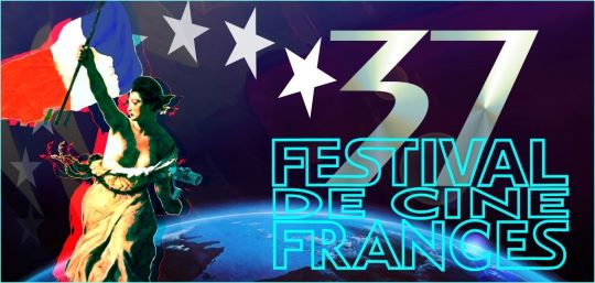 37 Festival de Cine Francés 2023 